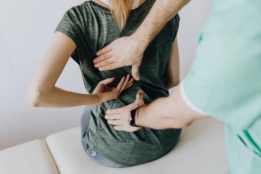 Plantar fasciitis morning heel pain stretches Bangalore — plantar fascia anatomy under the foot with towel stretch and calf release protocol from Pro Physiotherapy JP Nagar