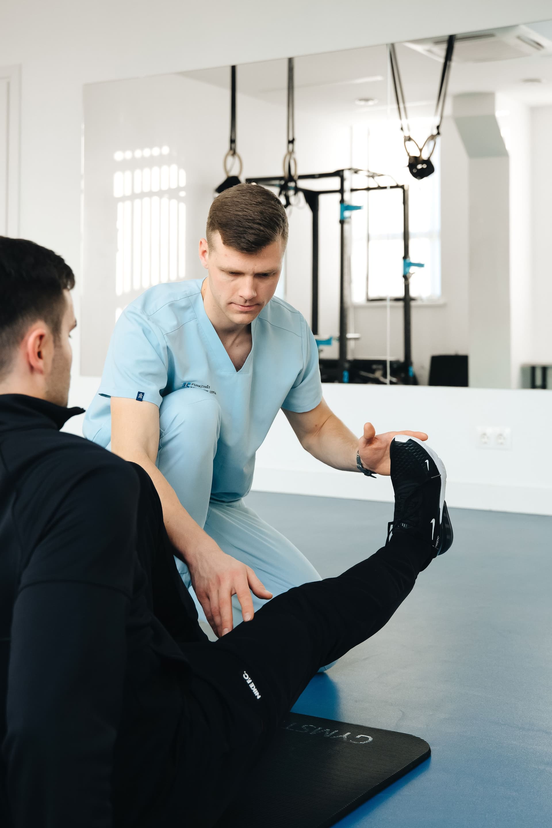 Sports Injury Recovery Timeline: The Complete 5-Phase Physio Framework (2026)