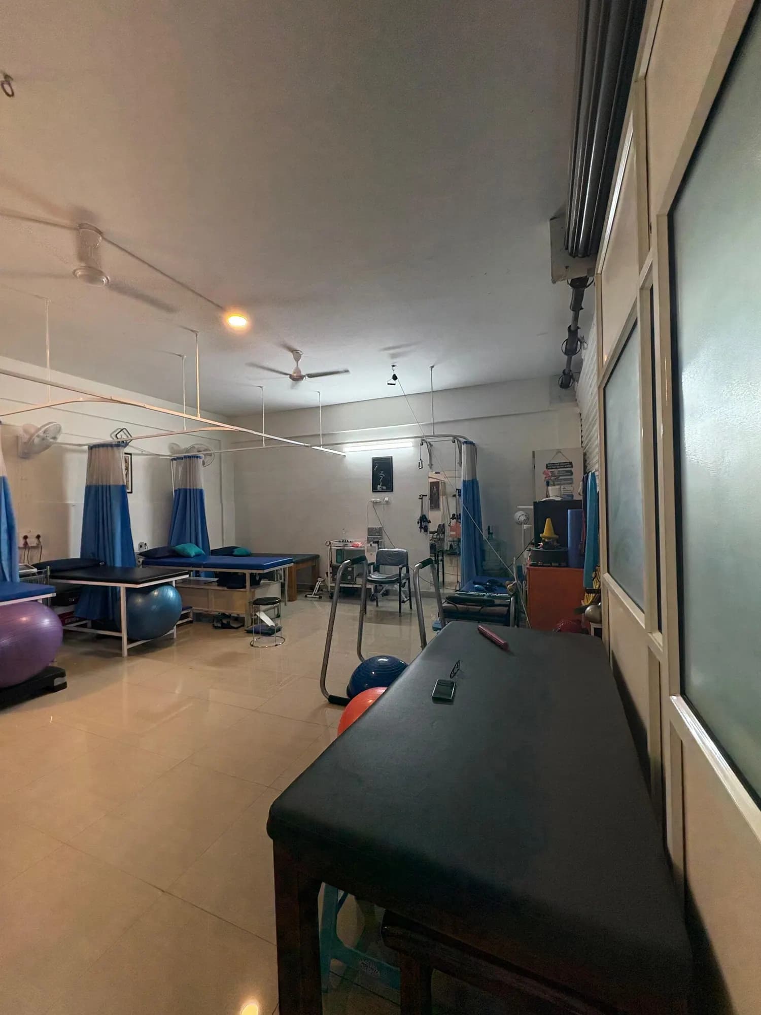 Physiotherapy in Gottigere — Pro Physiotherapy clinic rehab gym Physiotherapy in Gottigere near Kanakapura Road — Pro Physiotherapy rehabilitation gym at Royal Lakefront Residency Layout, JP Nagar 8th Phase, Bengaluru