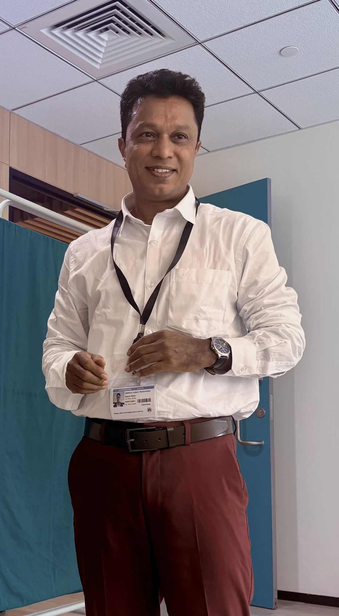 Dr J Mazumdar, PT — Founder Pro Physiotherapy JP Nagar Bengaluru, Master's Degree in Sports Physiotherapy, IIT Madras NPTEL, Stanford Medicine CME, FIFA certified